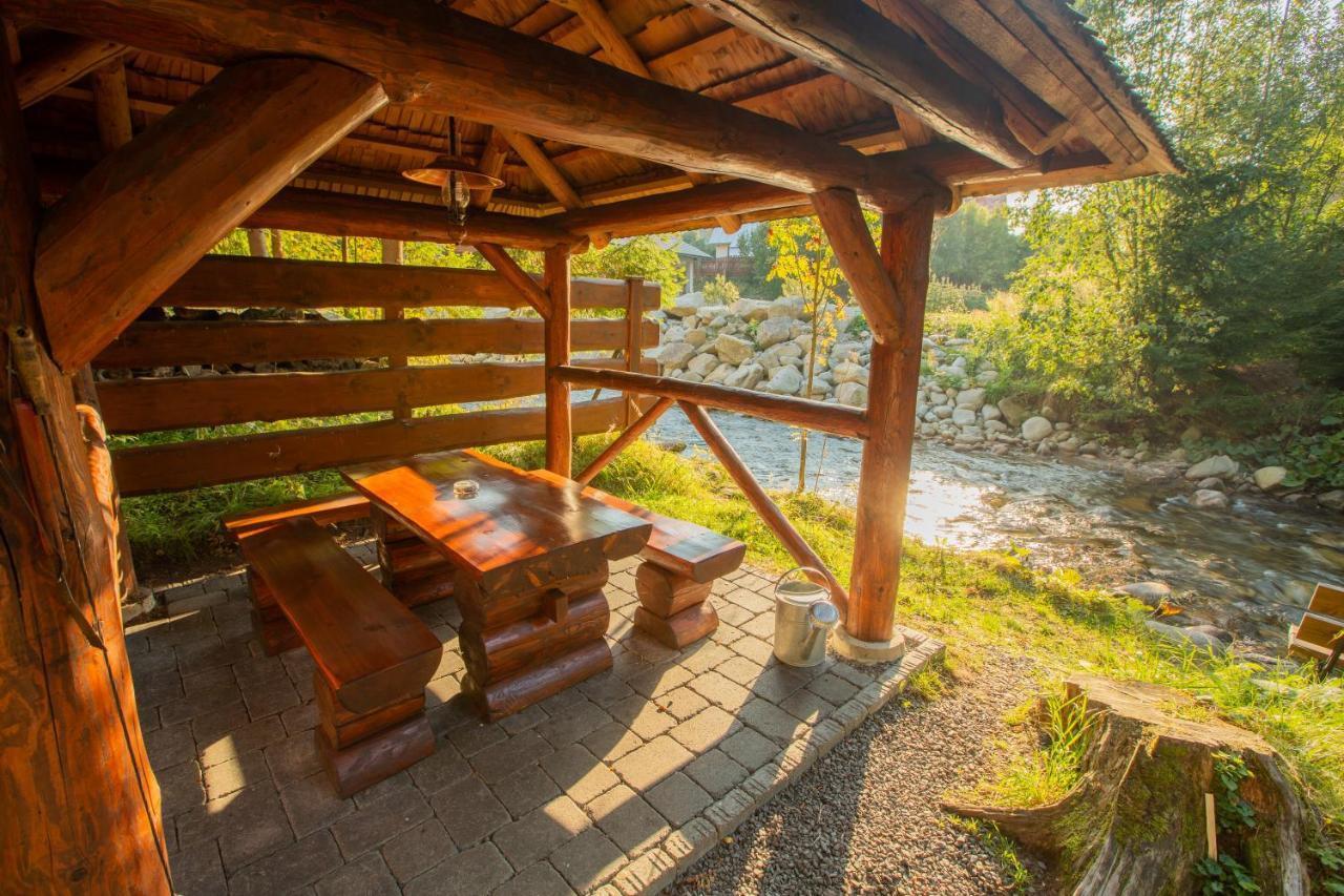 Apartmany A Studia Miroslav Демяновская долина Экстерьер фото