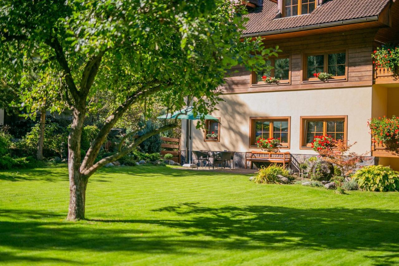 Apartmany A Studia Miroslav Демяновская долина Экстерьер фото