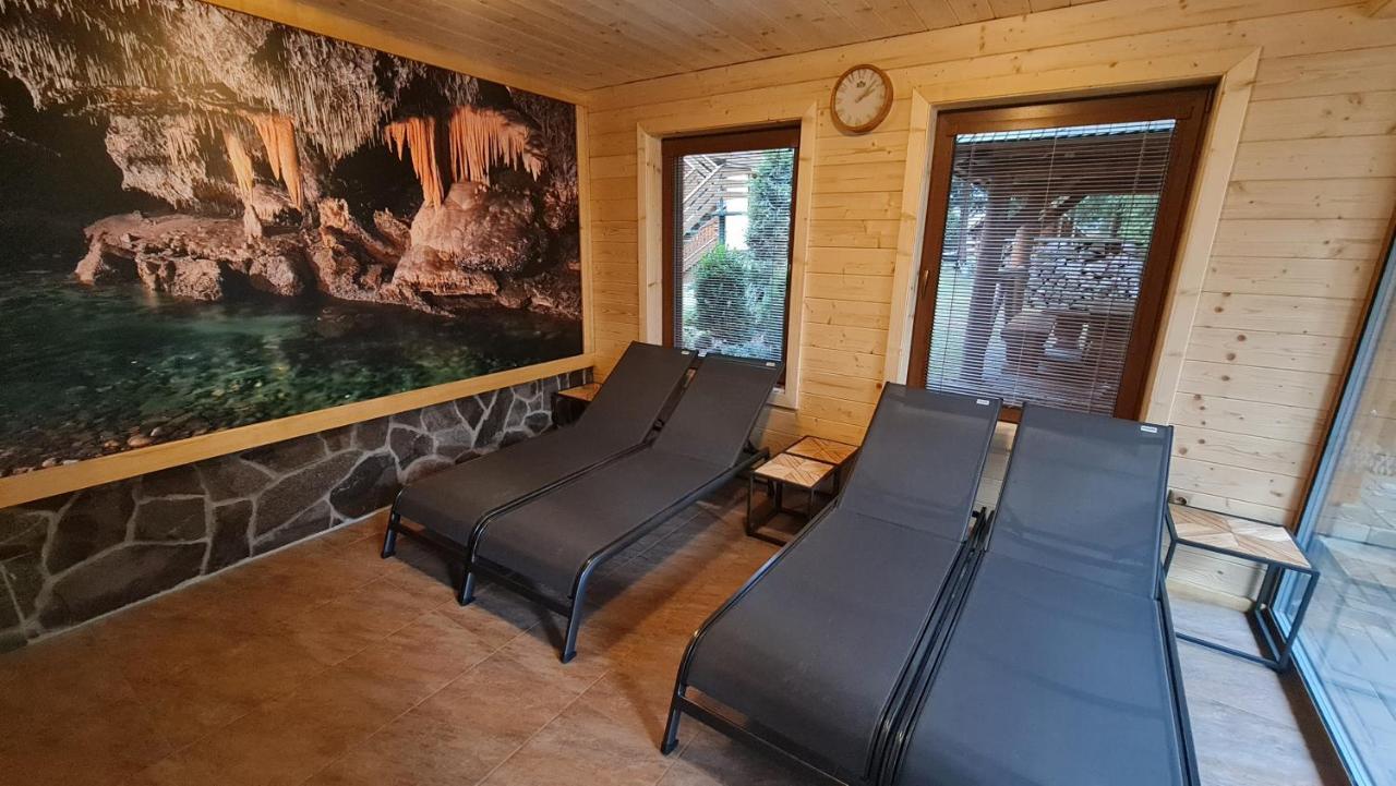 Apartmany A Studia Miroslav Демяновская долина Экстерьер фото