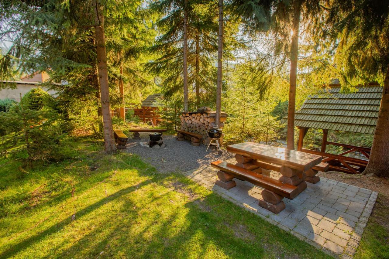 Apartmany A Studia Miroslav Демяновская долина Экстерьер фото