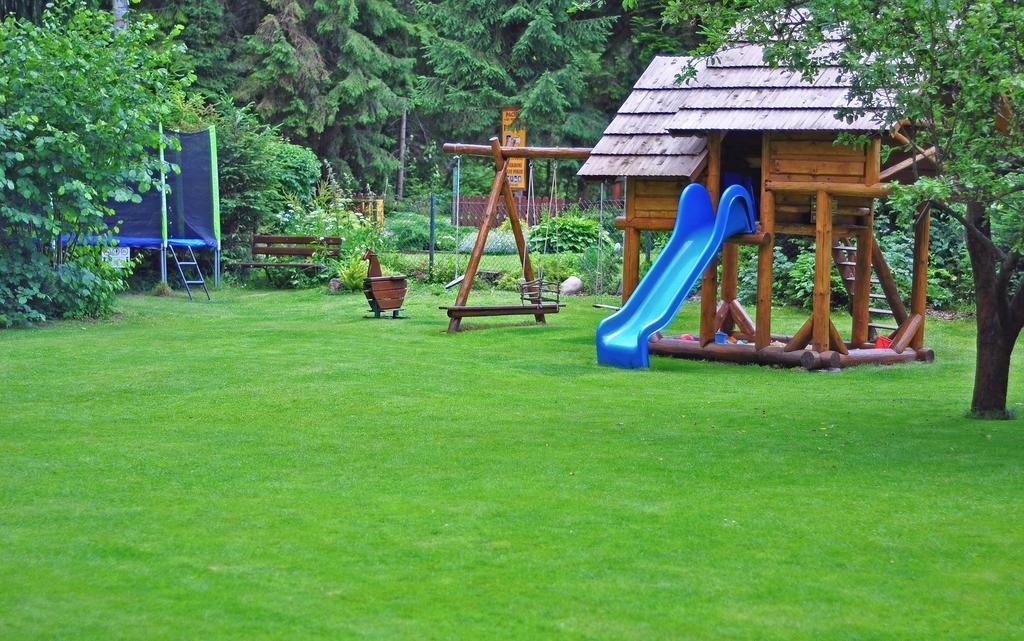 Apartmany A Studia Miroslav Демяновская долина Экстерьер фото